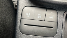 Ford Puma 1.0 EcoBoost Hybrid mHEV Titanium 5dr Petrol Hatchback